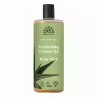 Urtekram Aloe Vera Revitalizing Shower Gel