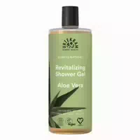 Urtekram Aloe Vera Revitalizing Shower Gel