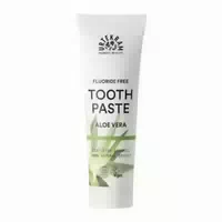 Urtekram Zahncreme Aloe Vera Zahnpasta Fluoridfrei