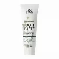 Urtekram Eucalyptus Toothpaste Bio