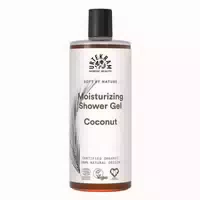 Urtekram Coconut Moisturizing Shower Gel