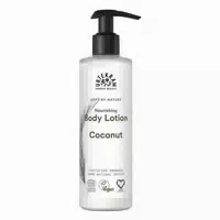 Urtekram Coconut Nourishing Bodylotion