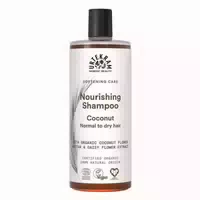 Shampoo für Normales Haar mit Kokosnuss
