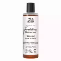 Urtekram Coconut Nourishing Shampoo