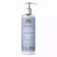 Urtekram Fragrance Free Body Lotion Bio