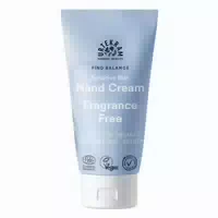 Urtekram Wild Lemongrass Hand Cream