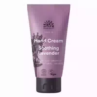 Urtekram Wild Lemongrass Hand Cream