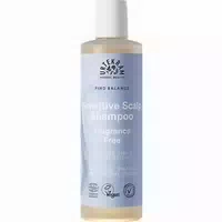 Urtekram Rosemary Fine Hair Shampoo 250 ml Shampoo