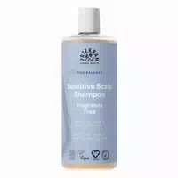 Urtekram Soothing Lavender Maximum Shine Shampoo