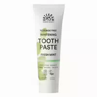 Urtekram Fresh Mint Whitening Toothpaste