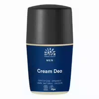 Urtekram Men Cream Deo