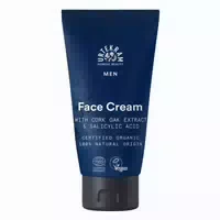 Urtekram Men Face Cream 75 Ml