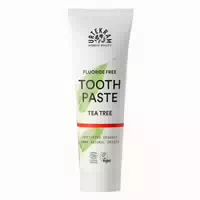 Urtekram Mint & Aloe Vera Fluoride Toothpaste