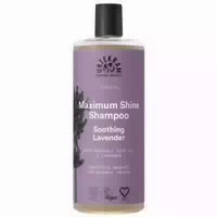 Urtekram Soothing Lavender Shampoo Bio