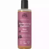 Urtekram Rose Shampoo Bio