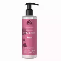 Urtekram Rose Moisturizing Bodylotion