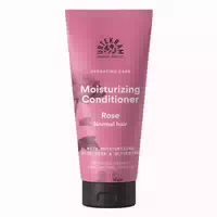 Urtekram Rose Moisturizing Conditioner