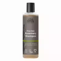 Urtekram Rosemary Shampoo