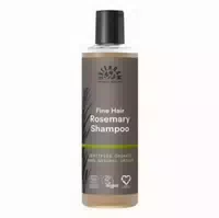 Urtekram Rosemary Shampoo