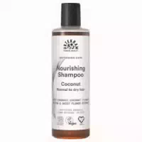 Shampoo für Normales Haar mit Kokosnuss