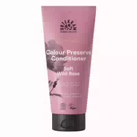 Urtekram Soft Wild Rose Colour Preserve Condition