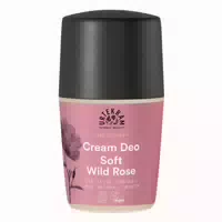 Urtekram Wild Lemongrass Cream Deo