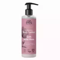 Urtekram Soft Wild Rose Moisturizing Bodylotion