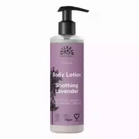 Urtekram Wild Lemongrass Bodylotion