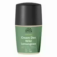 Urtekram Soothing Lavender Cream Deo
