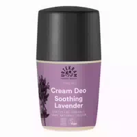 Urtekram Soothing Lavender Cream Deo