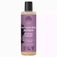 Urtekram Soothing Lavender Maximum Shine Shampoo 500 Ml