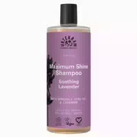 Urtekram Soothing Lavender Maximum Shine Shampoo 500 ml