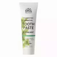 Urtekram Strong Mint Sensitive Toothpaste