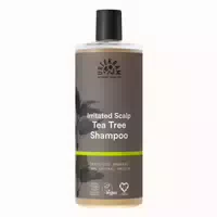 Urtekram Coconut Nourishing Shampoo 250 Ml