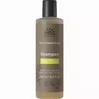 Urtekram Teebaum Haar Shampoo Für Gereizte Kopfhaut