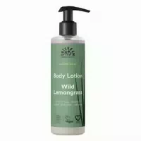 Urtekram Wild Lemongrass Bodylotion