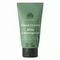 Urtekram Fragrance Free Hand Cream