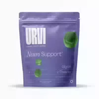 Urvi Neuro Support Mit L Theanin, Glycin, Vitamin B1 & B6