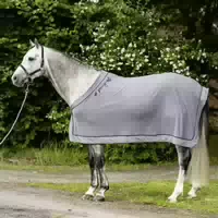 Fleecedecke Ponylove