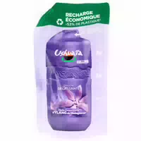 Ushuaïa Entspannungsdusche Ylang De Madagascar Öko Nachfüllung