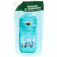 Ushuaïa Shampoo Dusche Frische Meeresmineralien Öko Nachfüllung