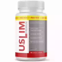 Uslim Premium