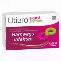 Utipro Akut & Protect