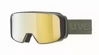 Uvex Speedy Pro Ski 1er Packung