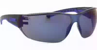 Uvex Equate Black Blue Matt Mir Blue S5330822416
