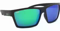 Uvex Lgl 29 Black Mat Mirror Green S5309472215