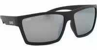 Uvex Lgl 29 Black Mat Mirror Silver S5309472216