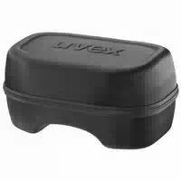 Uvex Skibrillen Etui 1er Packung