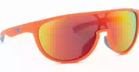 Uvex Sportstyle 515 Orange Matt Mir Orange S5330663416