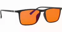 Uvtech Sleep 3r mit Orangefarbenen Gläsern